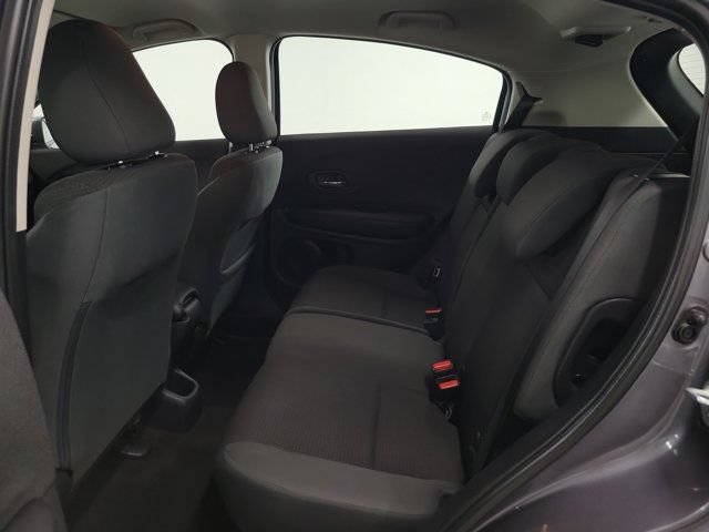 Certified 2022 Honda HR-V LX image 12