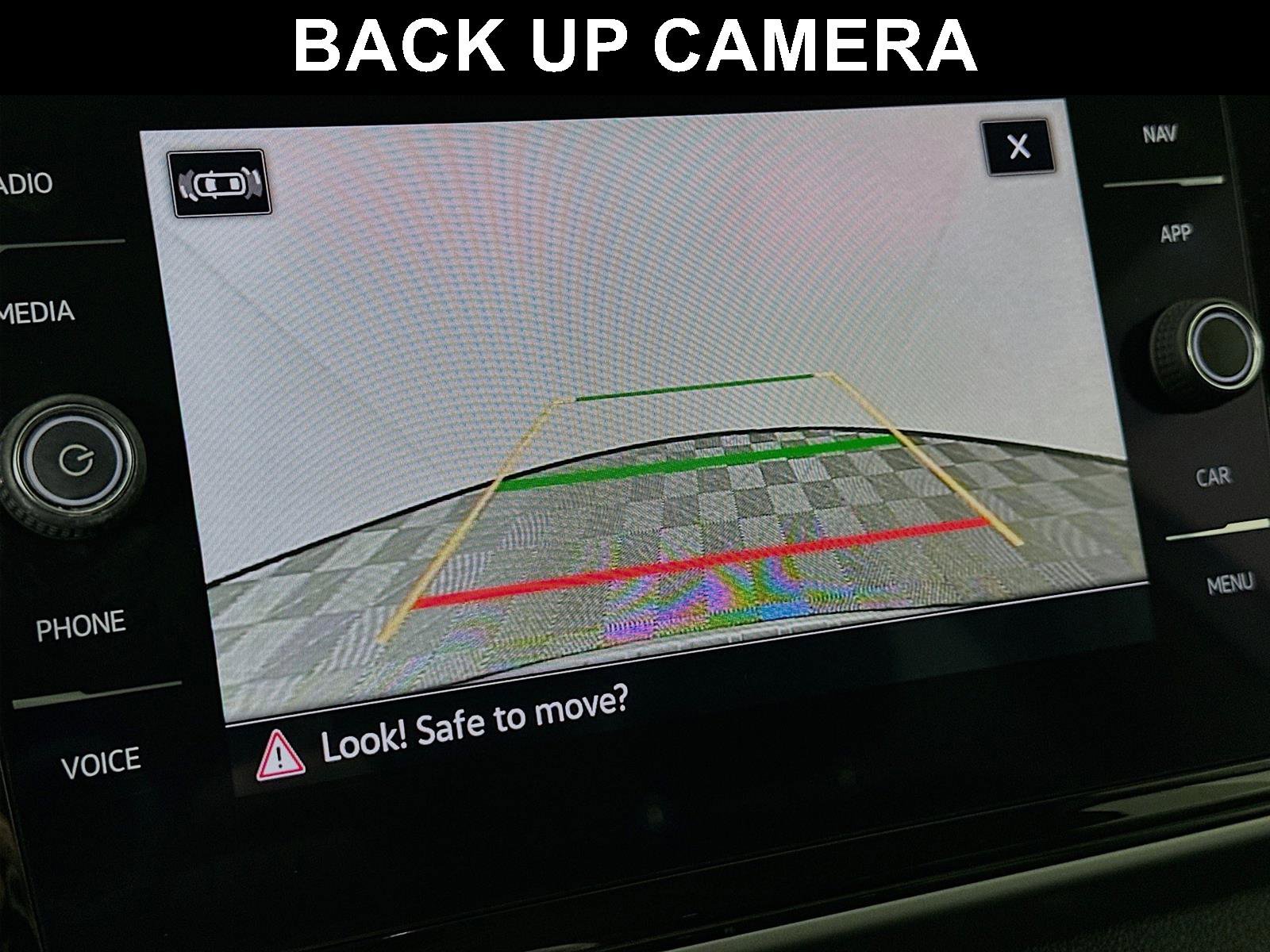 Used 2022 Volkswagen Atlas SEL Premium image 6