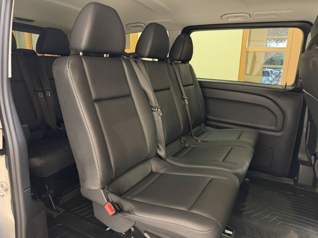 Certified 2023 Mercedes-Benz Metris Passenger image 14