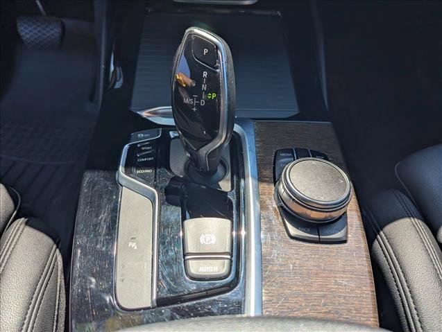 Used 2019 BMW X3 sDrive30i w/ Driving Assistance Package RWD image 16