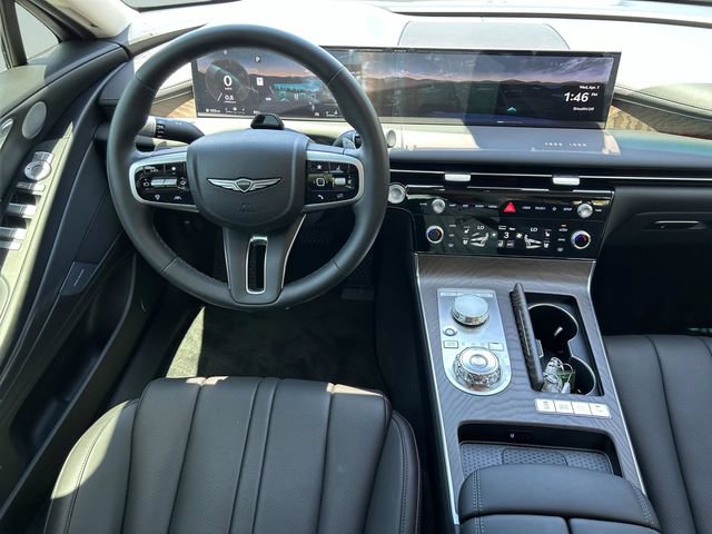 Used 2026 Genesis G80 2.5T Advanced AWD/4WD image 19