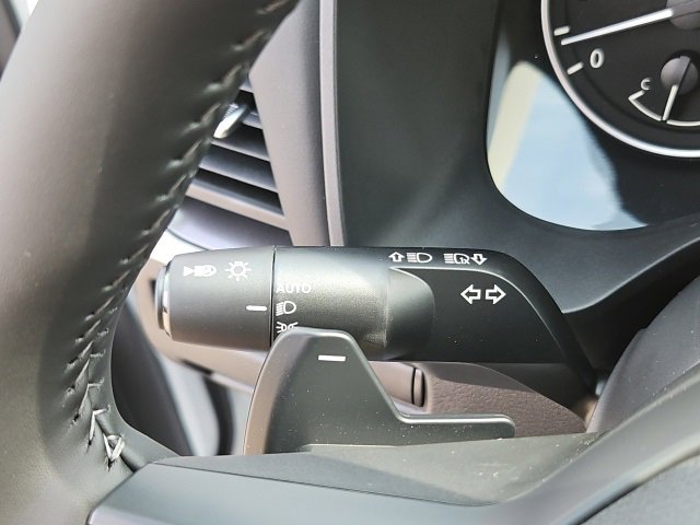 New 2026 Nissan Rogue SV image 17