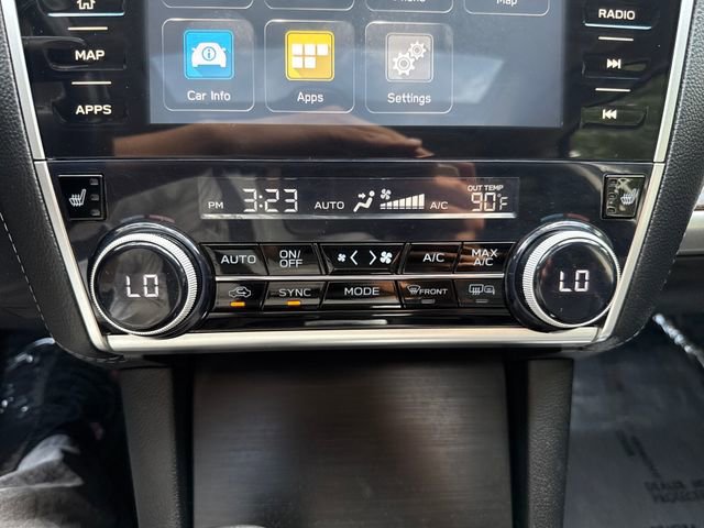 Used 2018 Subaru Outback 2.5i Limited AWD/4WD image 16