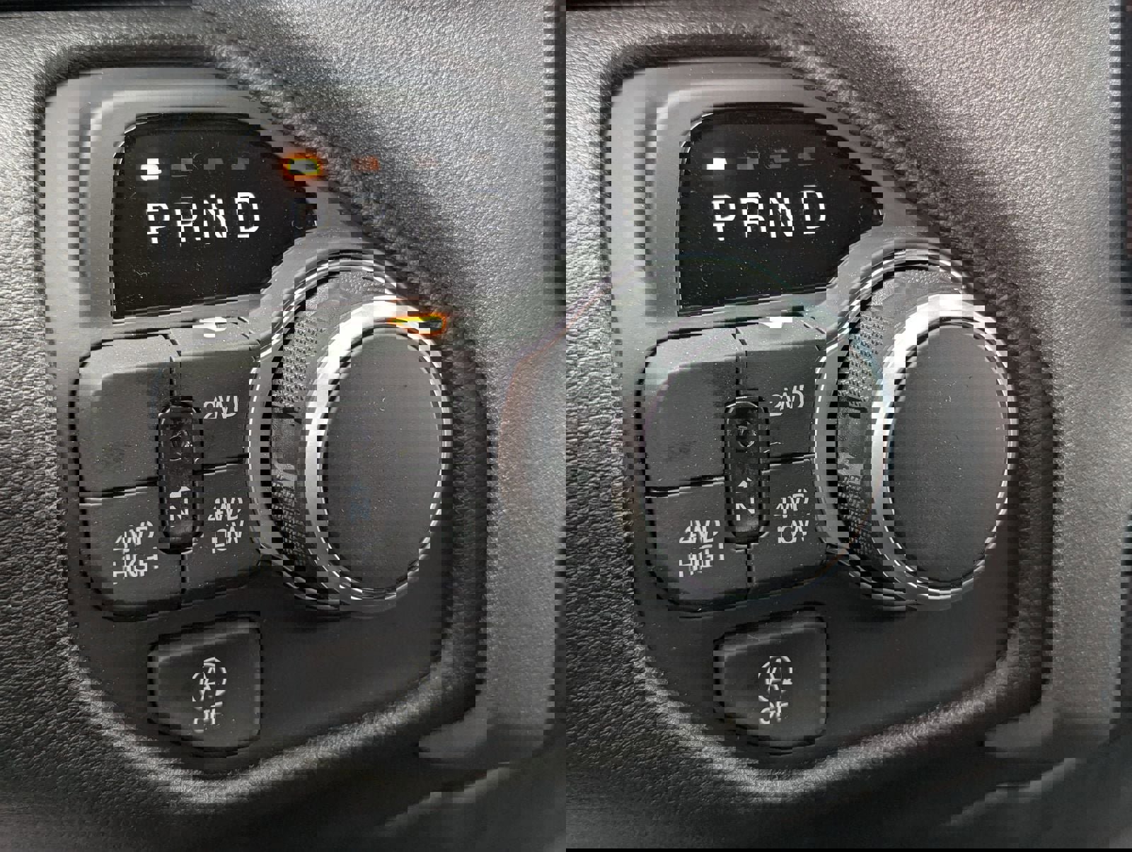 New 2026 RAM 1500 Tradesman image 22