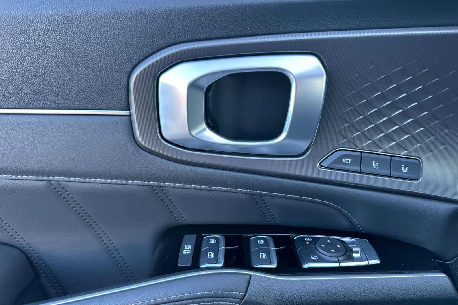 New 2026 Kia Sorento EX image 12