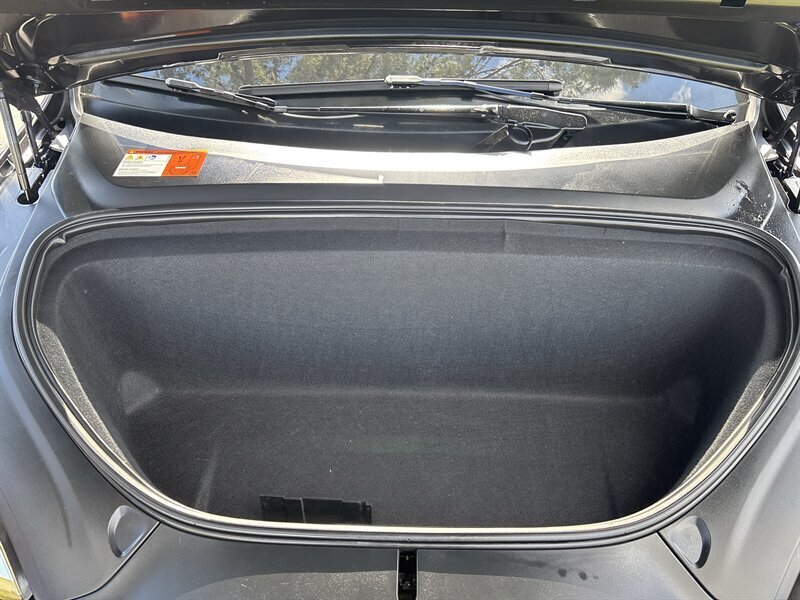 Used 2016 Tesla Model X P90D AWD/4WD image 39