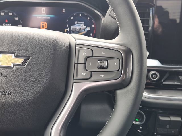 New 2026 Chevrolet Silverado 2500 High Country w/ High Country Premium Package image 22