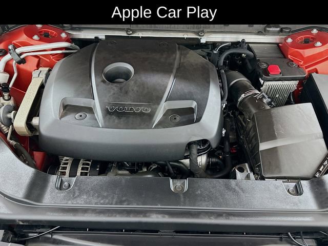 Used 2019 Volvo XC60 T5 Momentum w/ Multimedia Package image 23