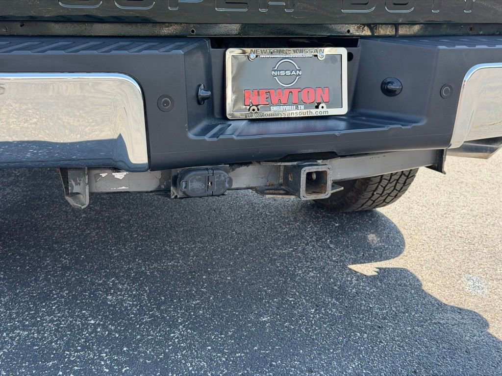 Used 2015 Ford F250 Lariat w/ Chrome Package image 41