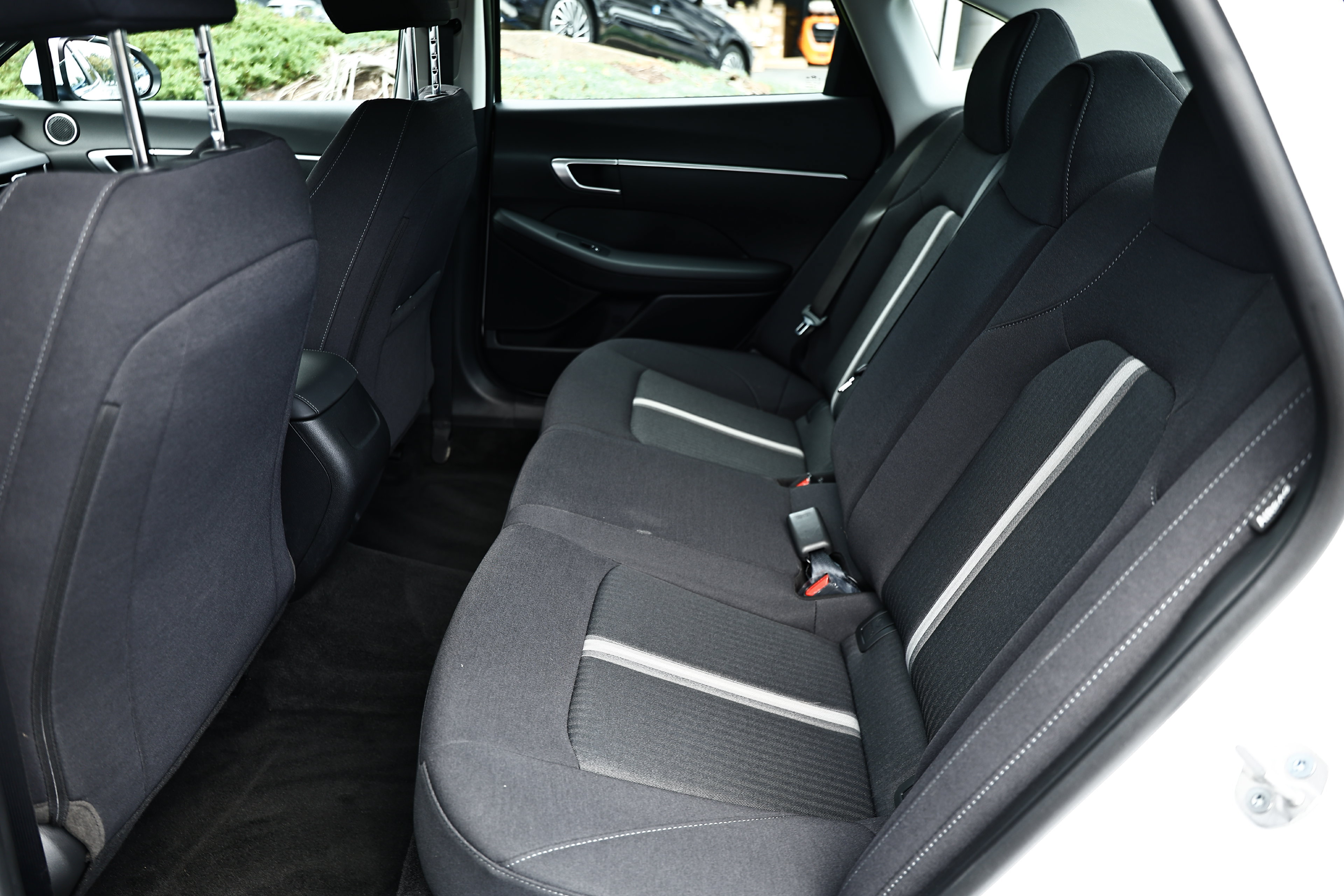 Certified 2025 Hyundai Sonata SE FWD image 23