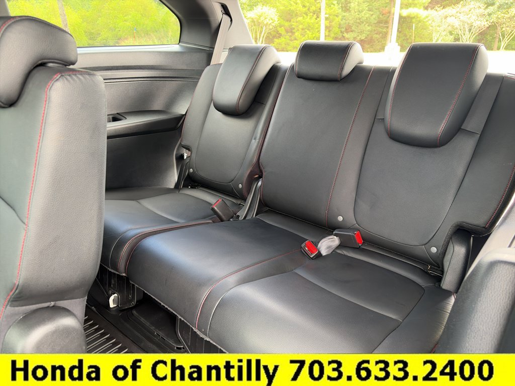 Certified 2023 Honda Odyssey Sport image 24