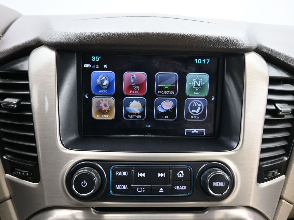 Used 2020 GMC Yukon Denali image 17