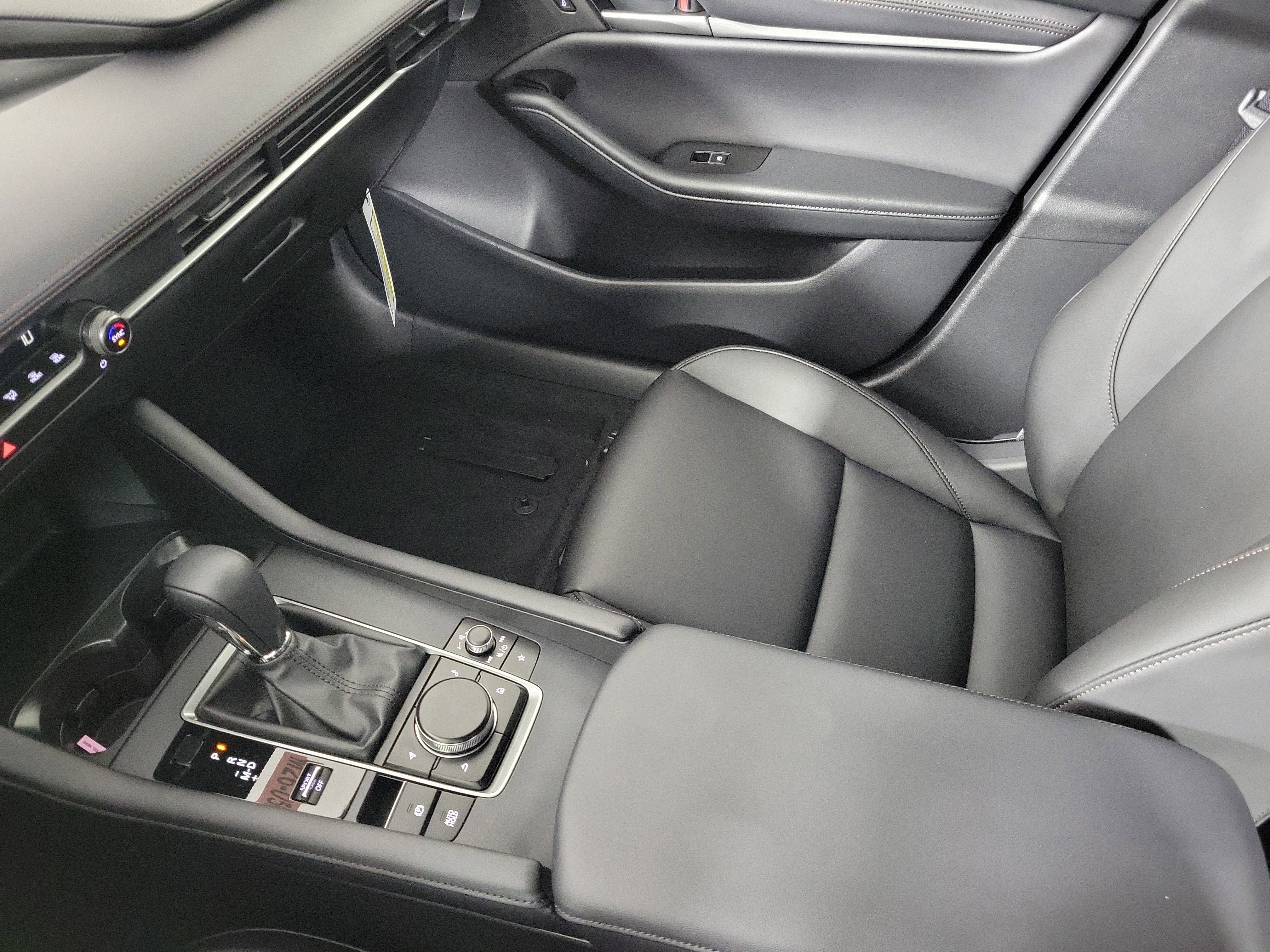 New 2026 MAZDA MAZDA3 s Sport image 24