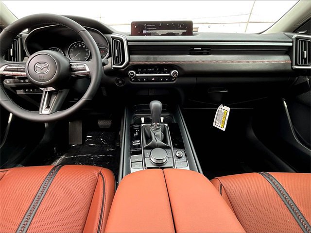New 2025 MAZDA CX-50 AWD 2.5 Turbo w/ Premium Pkg image 10