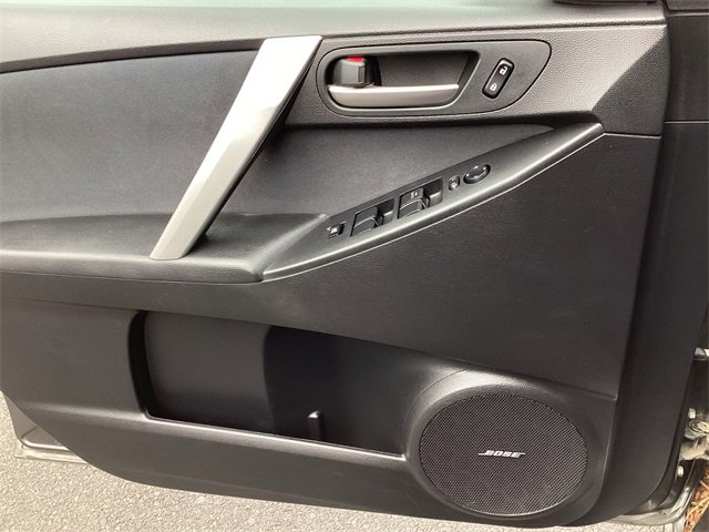 Used 2011 MAZDA MAZDA3 s Sport w/ Tech Pkg image 25