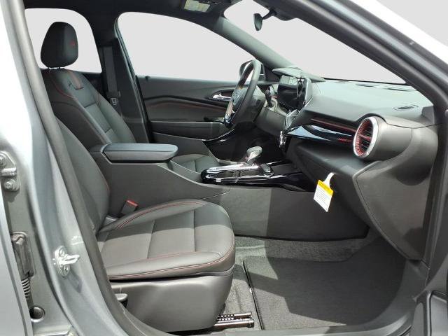 New 2026 Chevrolet Trax RS w/ Driver Confidence Package FWD image 10
