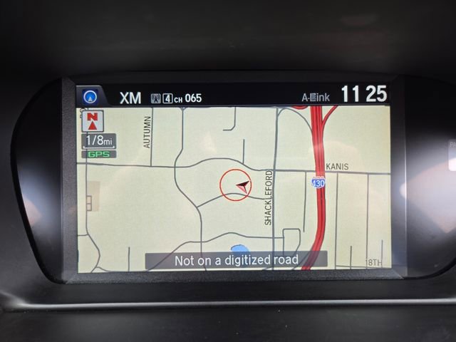 Used 2015 Acura TLX V6 w/ Advance Package FWD image 25
