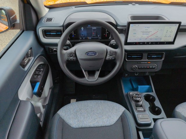New 2026 Ford Maverick XLT FWD image 16