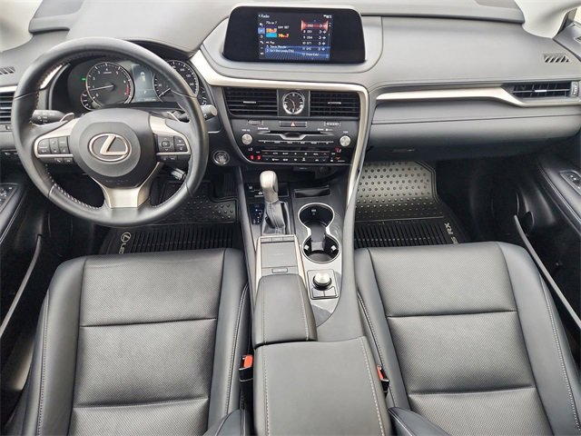 Used 2021 Lexus RX 350 FWD image 19