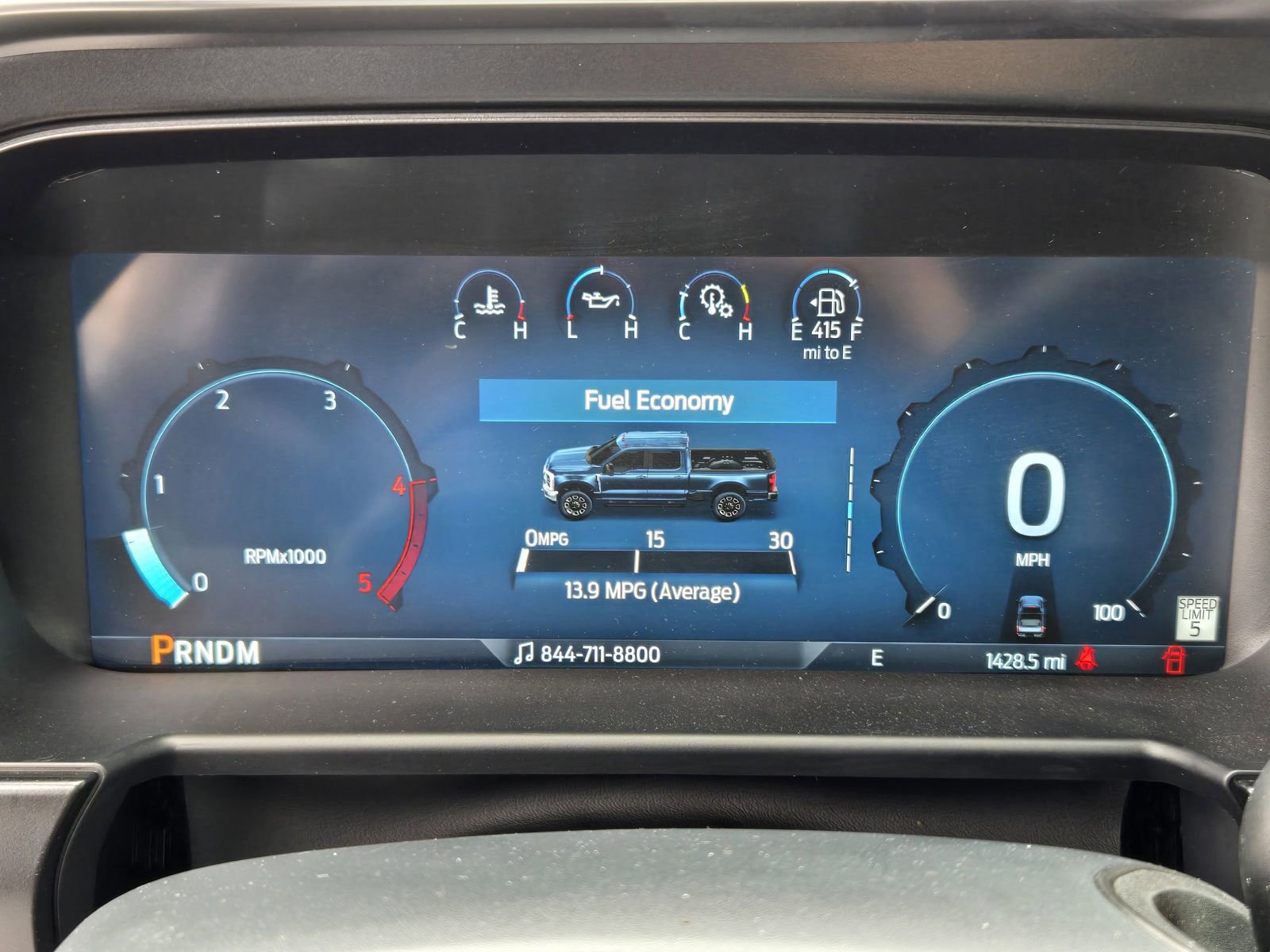 Used 2026 Ford F250 Platinum image 14