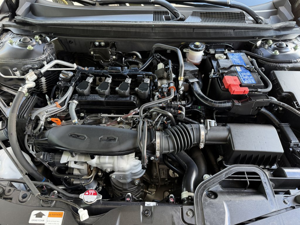 Used 2025 Honda Accord SE image 38