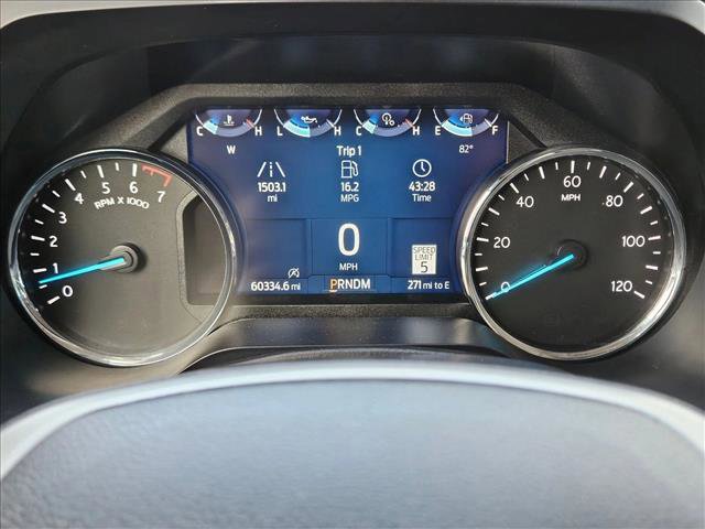 Used 2024 Ford Expedition Max Limited image 11