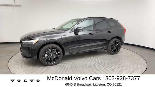 Certified 2024 Volvo XC60 T8 Ultimate w/ Protection Package Premier AWD/4WD image 6