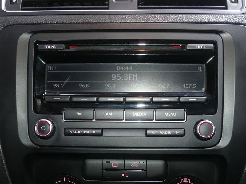 Used 2014 Volkswagen Jetta S FWD image 34