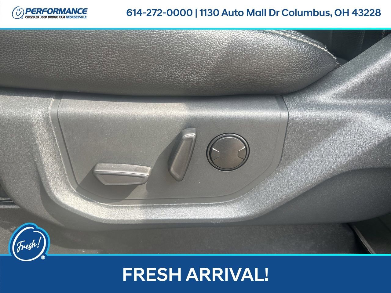 Used 2022 Ford F250 Lariat w/ Tremor Off-Road Package image 16