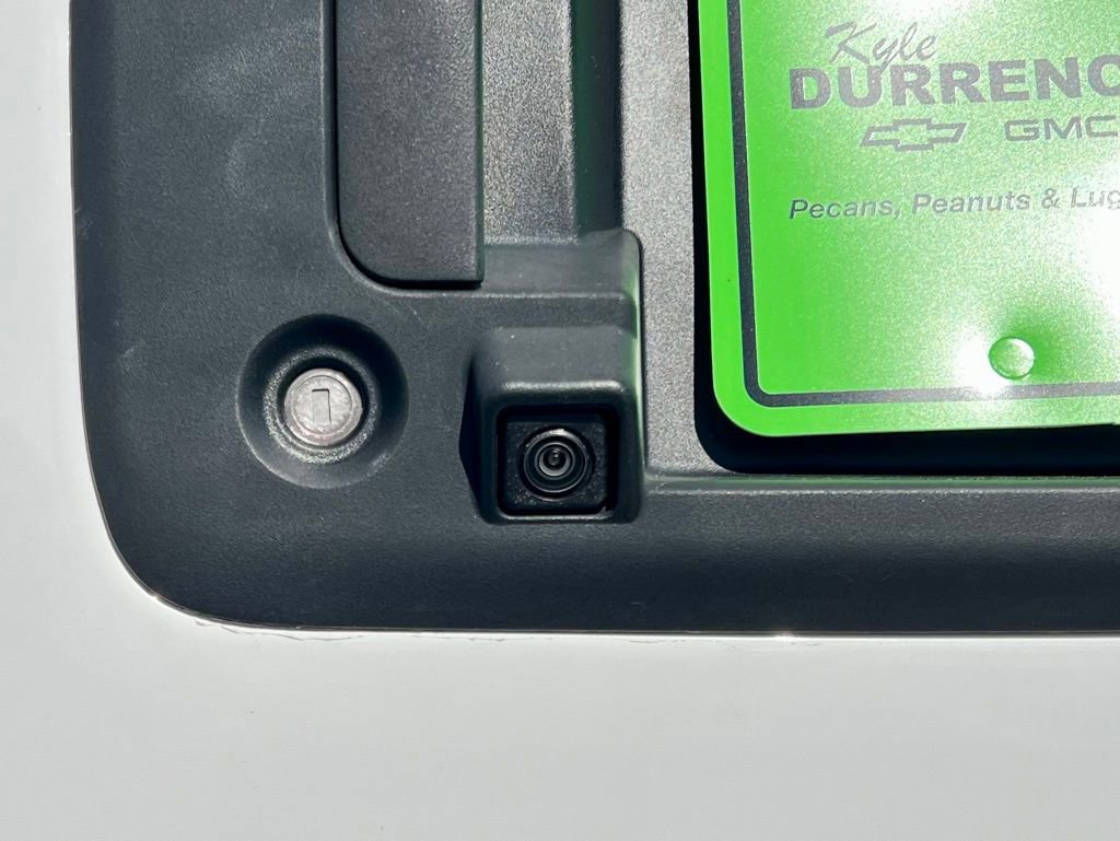 Used 2024 Chevrolet Express 2500 w/ Driver Convenience Package image 5