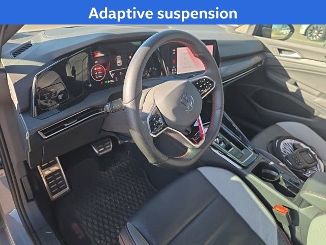 Used 2024 Volkswagen GTI Autobahn image 5