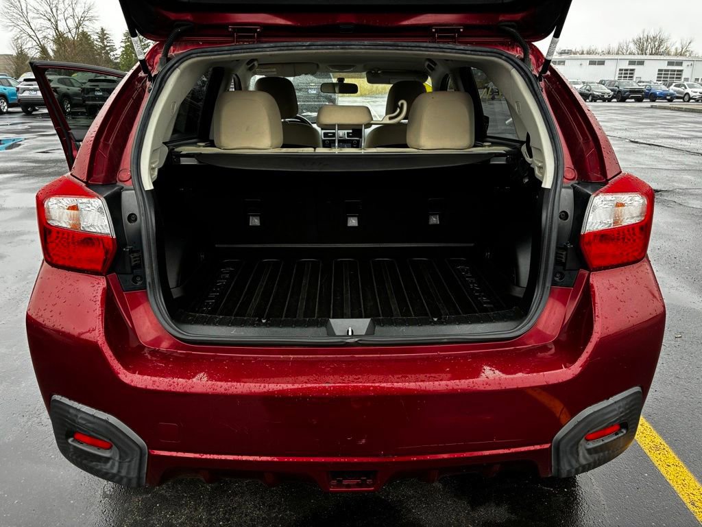 Used 2017 Subaru Crosstrek 2.0i Premium image 36