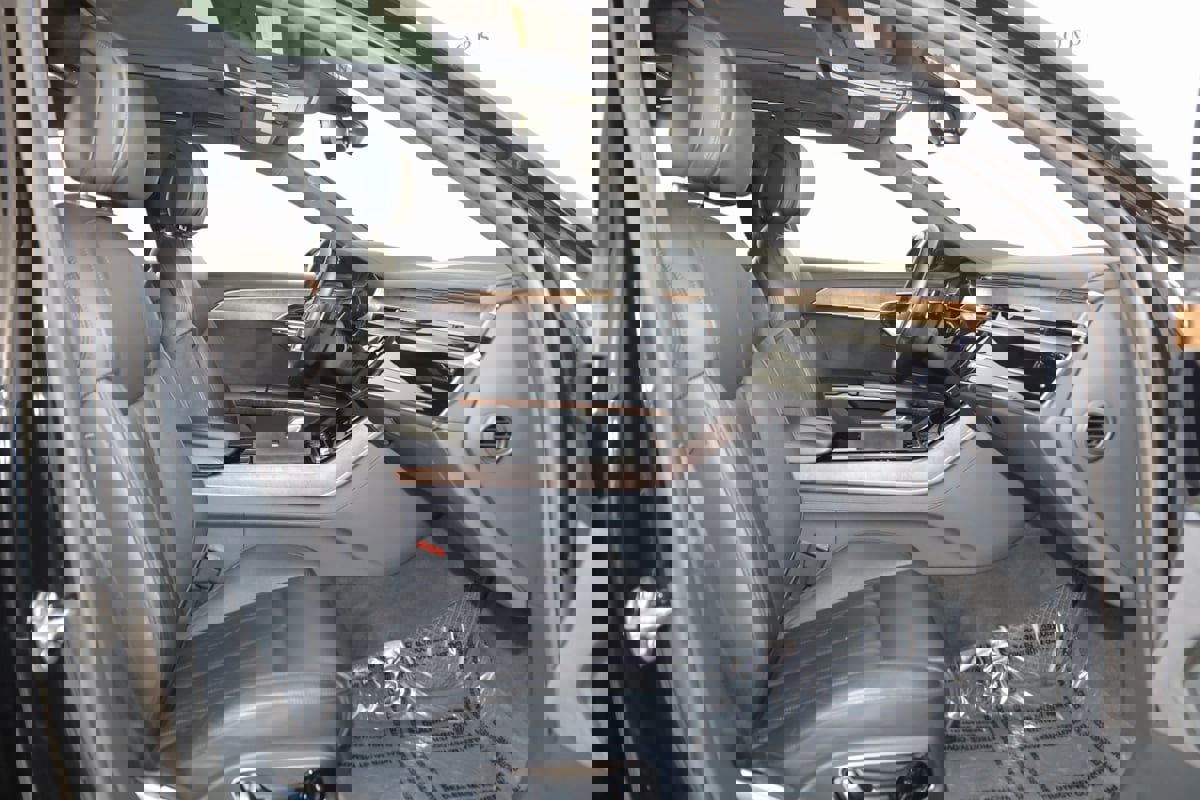 Used 2020 Audi A8 L 4.0T w/ Sport Plus Package image 13