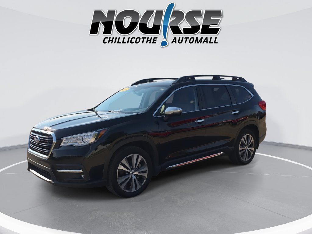 Used 2022 Subaru Ascent Touring w/ Popular Package #2A AWD/4WD image 4