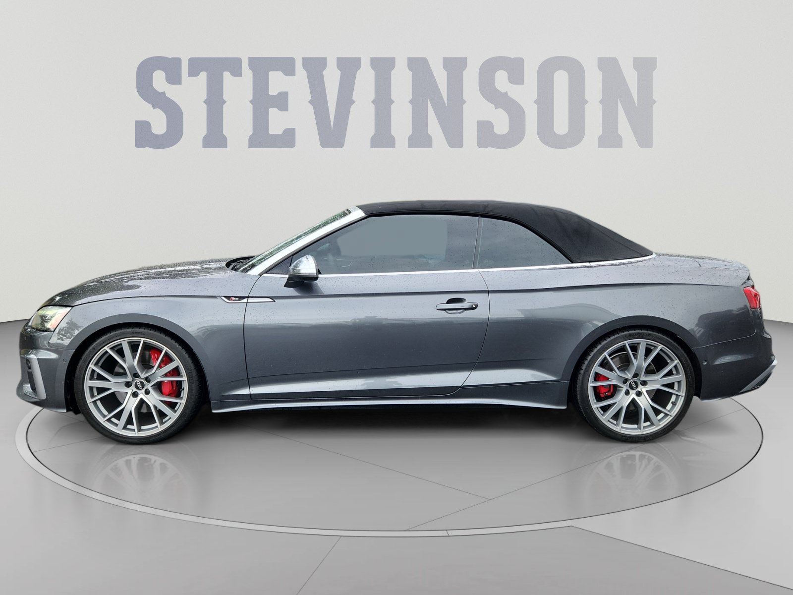 Used 2022 Audi S5 Prestige w/ Prestige Package AWD/4WD image 2
