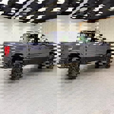 New 2026 GMC Sierra 1500 AT4X w/ AT4X AEV Edition image 6