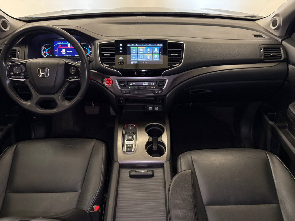 Used 2021 Honda Pilot EX-L image 13