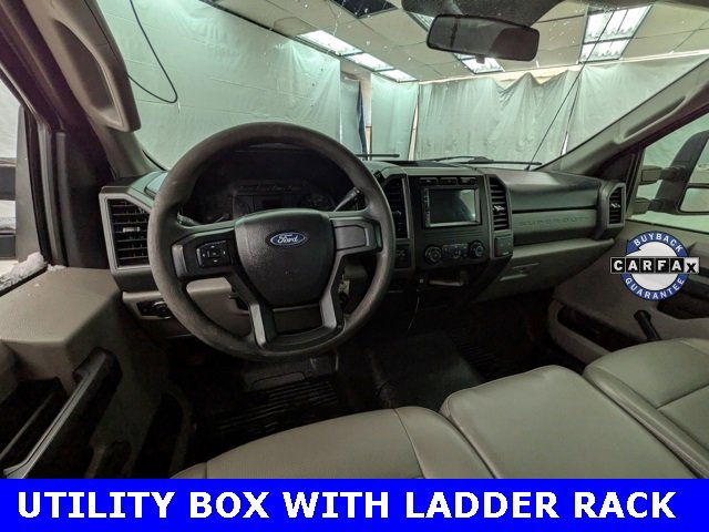 Used 2018 Ford F350 XL w/ XL Decor Group image 21