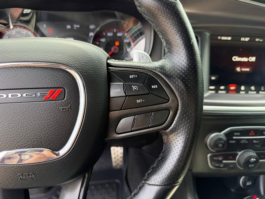 Used 2021 Dodge Charger GT w/ Plus Group RWD image 18