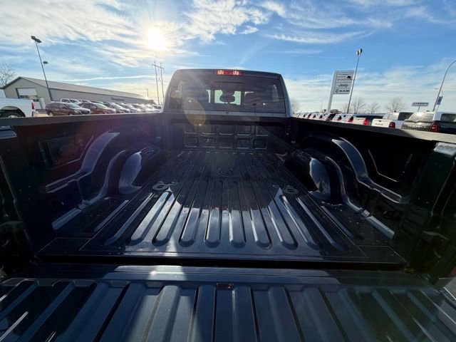 New 2026 RAM 2500 Tradesman image 9