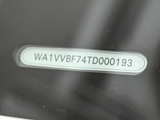 Certified 2026 Audi Q7 3.0T Prestige w/ Prestige Package image 27