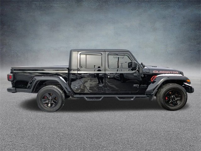 Used 2020 Jeep Gladiator Sport w/ Quick Order Package 24S image 3
