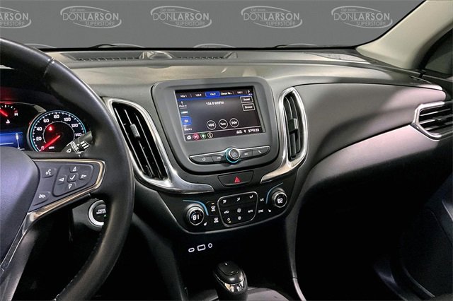 Used 2021 Chevrolet Equinox LT image 30