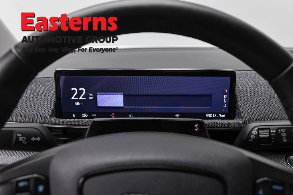 Used 2021 Ford Mustang Mach-E Premium AWD/4WD image 18