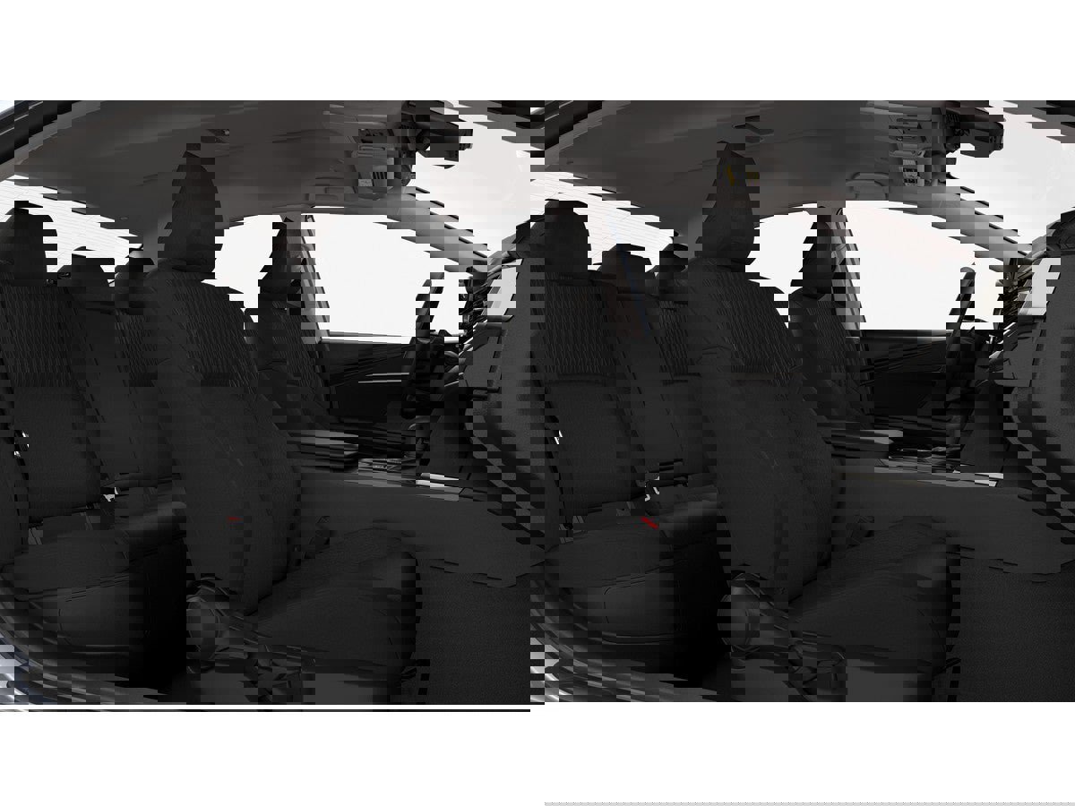 New 2026 Toyota Camry LE image 54