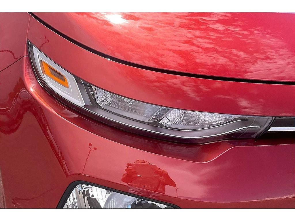 Used 2022 Kia Soul LX w/ Technology Package FWD image 30