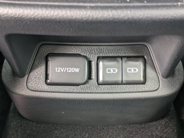 Used 2025 Lexus ES 350 w/ Premium Package FWD image 14