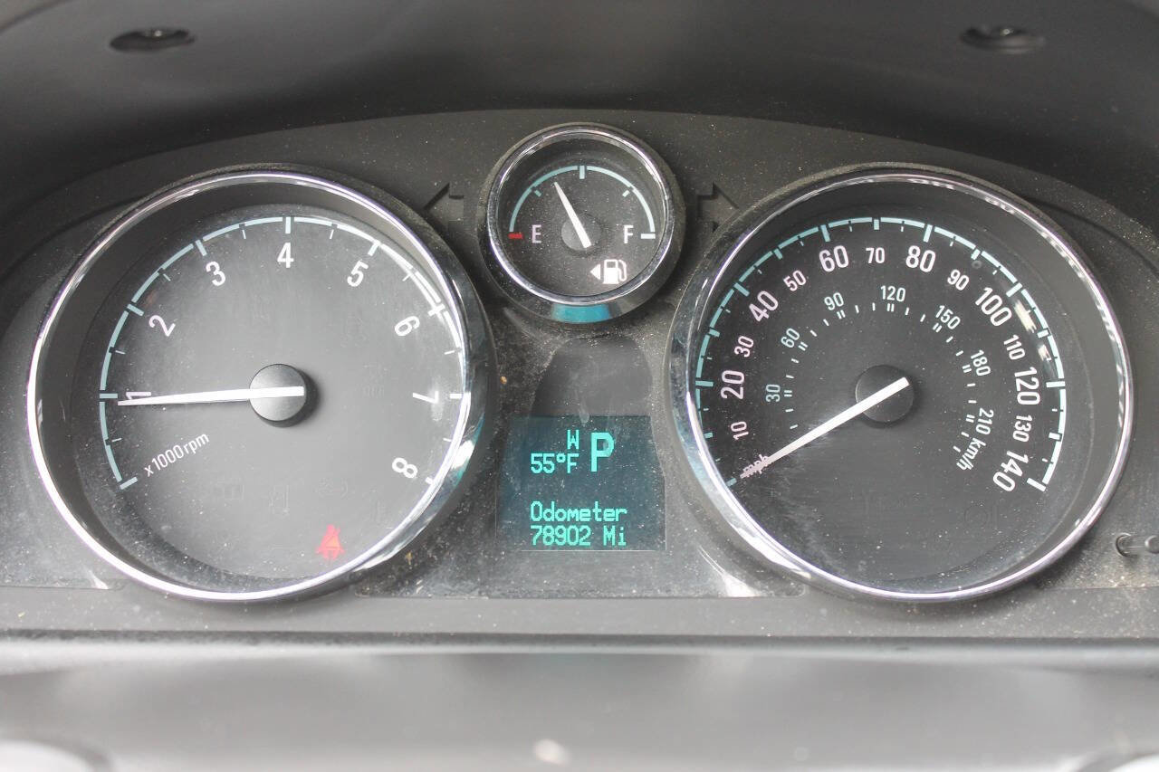 Used 2013 Chevrolet Captiva Sport LS image 33