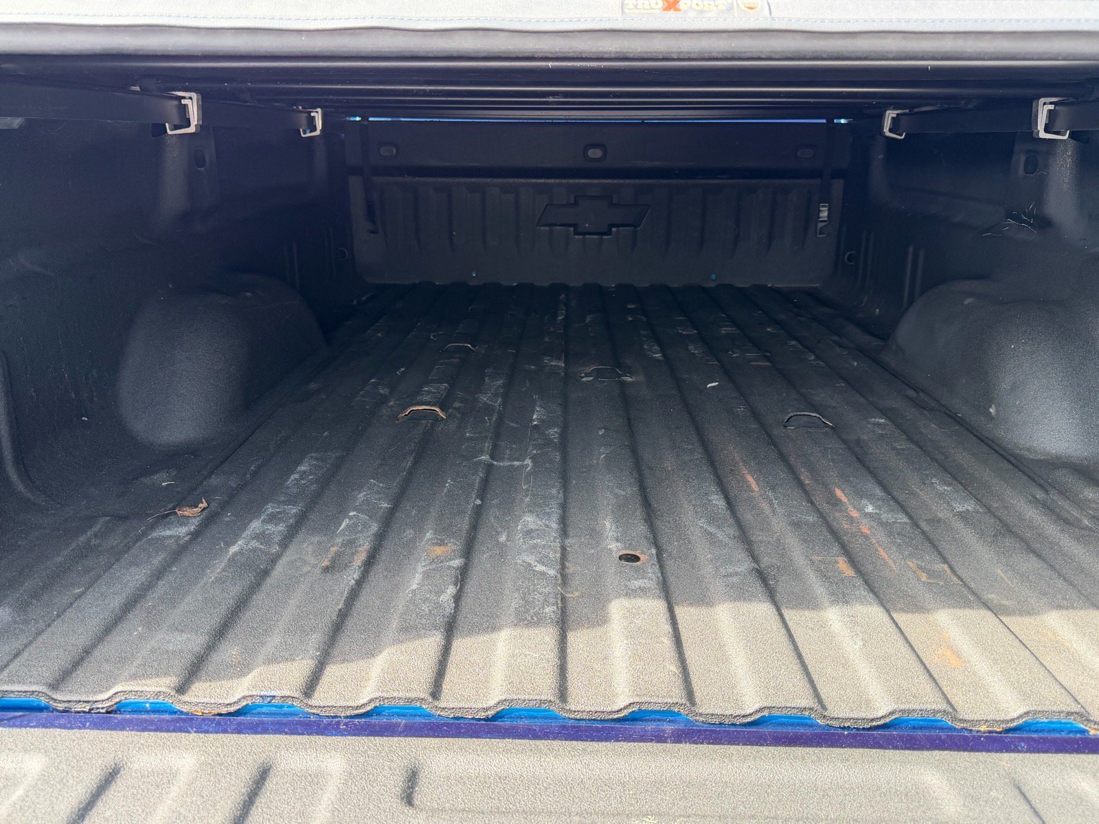 Used 2017 Chevrolet Silverado 3500 LTZ w/ Duramax Plus Package AWD/4WD image 9