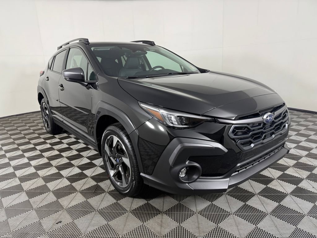 New 2026 Subaru Crosstrek 2.5i Limited image 3